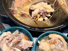 -润泽园椰子鸡(汇一城店)
