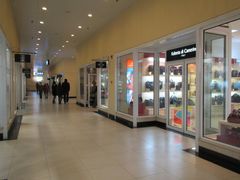 赛特奥特莱斯&nbsp;017-COACH蔻驰(赛特奥特莱斯店)