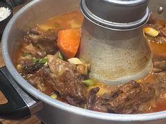 -敏珠拉姆藏餐·南京厨房(富春江东街店)