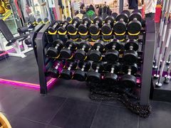 -GymPlus健身(四平路店)