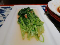 空心菜-绿茶餐厅(布吉万象汇店)