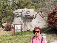 -青岛崂山太清宫