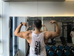 -WEGYMER健萌健身(麦德龙钰龙天下馆)