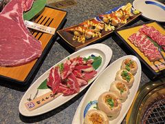 -NIUAN牛庵·日式和牛烧肉(恒隆店)