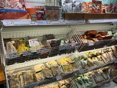 -茶颜悦色(金茂览秀城LG层外街店)