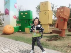 -上海都市菜园