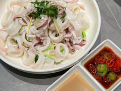 -喜记顺德菜(南昌万象城店)