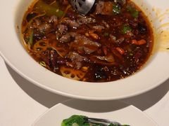 -汤城小厨•粤菜•靓汤(金宝街店)