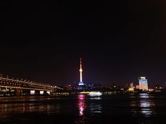 -武汉两江游览·夜游长江(汉阳门码头)