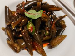 -鸽子侯·家宴·平价海鲜(市图书馆店)