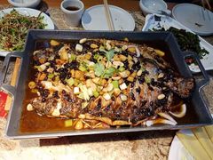 -巴渝菜馆(涿州店)