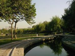 -裕华世纪公园
