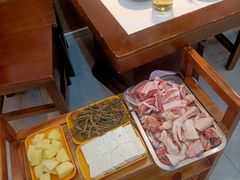 -地锅公社·现炒地锅鸡·地锅鱼·夜宵(罗锦路店)