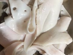 黄喉-化龙桥九宫格火锅(清水河店)