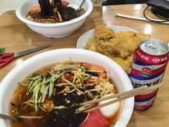 -顺姬冷面(延大店)