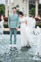 -太古映画婚纱摄影(天河店)