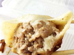 小杨生煎-小杨生煎(火车站北广场店)