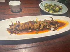 -前海沿·青岛菜(五四广场永旺店)