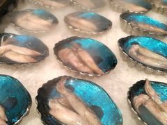 -华府海鲜碳烤自助(万达店)