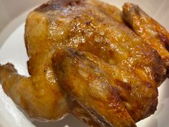 -肯德基(燕岭店)