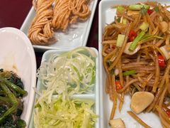 -宏状元现熬粥·京味菜(五棵松店)