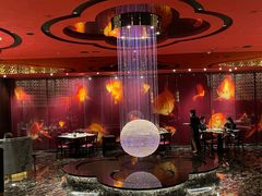 -8餐厅(新葡京酒店)