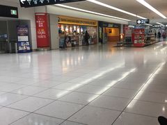 -中部国际机场
