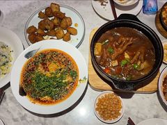 -天辣(金桥啦啦宝都店)