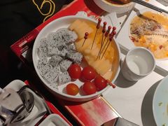 -小龙翻大江文化火锅(宽窄店)