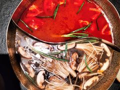 -色響火锅(恒隆广场店)