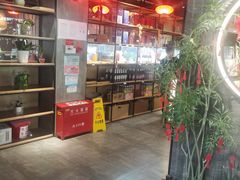 -静一·疆味小馆(黄河路店)