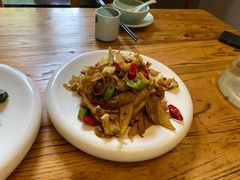 -隐食私房菜(老街店)