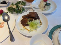 -老洋房花园饭店(绍兴路店)