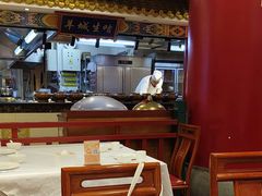 -万荣烤鸭店·北京菜(天坛店)