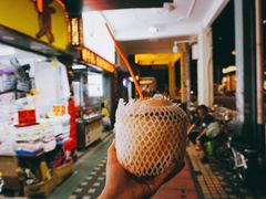-玫瑰甜品(文明路店)