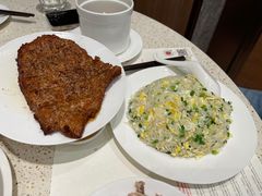大排蛋炒饭-鼎泰丰(环贸店)