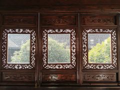 -我嘉书房(南翔名士居店)