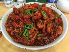 -龙珠饭店-深夜大食堂(五爱西直街店)