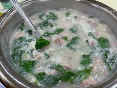 猪杂粥-标记美食新鲜猪杂(兴南大道店)