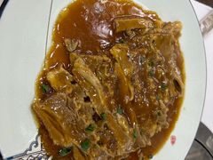 -白魁老号饭庄(交道口店)