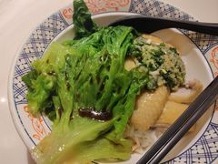 -潮點烧腊茶餐厅(大学城店)