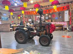 -白城车站店一九二八铁锅炖