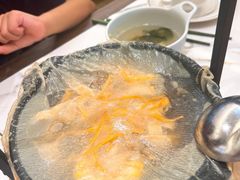 -春家·非遗手工小吃(徐汇万科广场店)