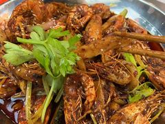 -蛙老爹·蜀香美蛙鱼头(王家湾店)