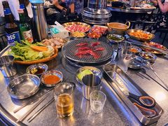 -釜山火炉·海鲜烤肉(紫藤路店)