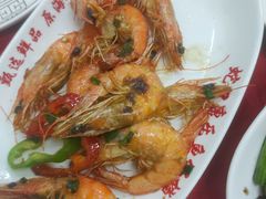 -蛇口康乐快餐鱼仔档(翠苑小区店)