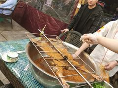 -去吃小龙虾·江湖菜·烧烤(南滨路店)