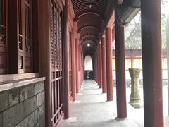 -邵顺兴锅盖面(金山宝地店)
