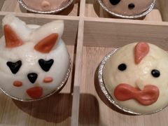 -避风塘(宝山万达店)