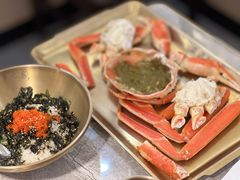 -本达人海鲜烧烤·朝鲜族风味(发展店)